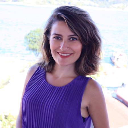 Eda Bayraktar