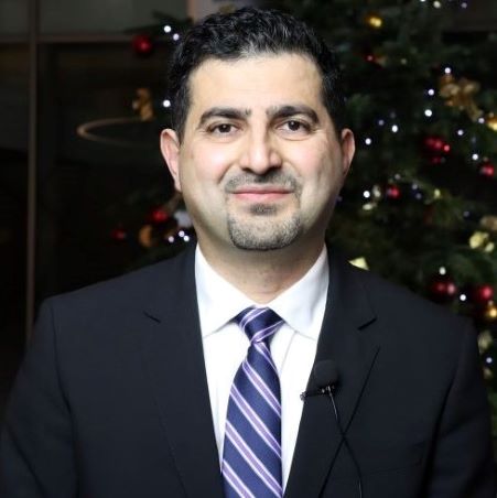 Talal Allaf